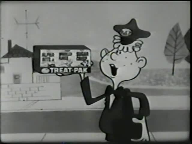 GIA TV Program Thumbnail, Poster