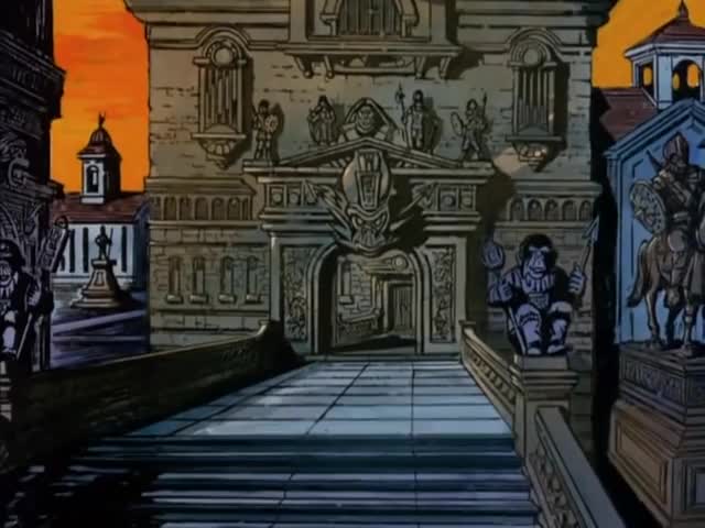 GIA TV Program Thumbnail, Poster