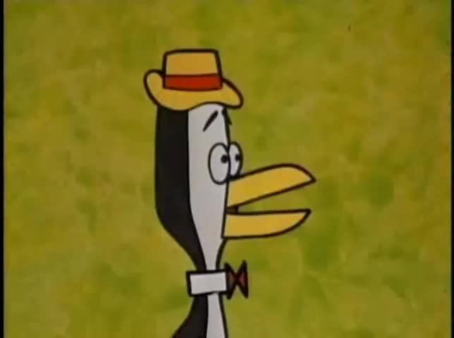 GIA TV Program Thumbnail, Poster