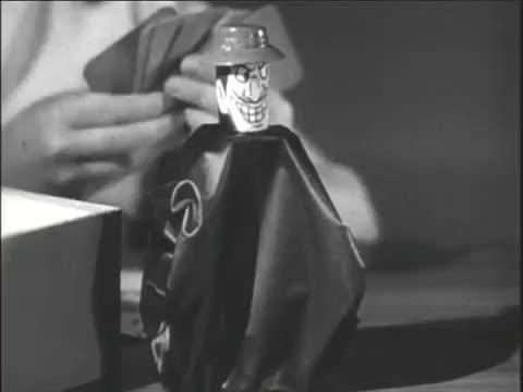 GIA TV Program Thumbnail, Poster