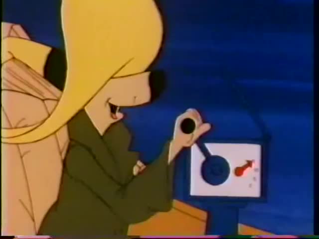 GIA TV Program Thumbnail, Poster