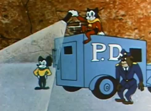 GIA TV Program Thumbnail, Poster