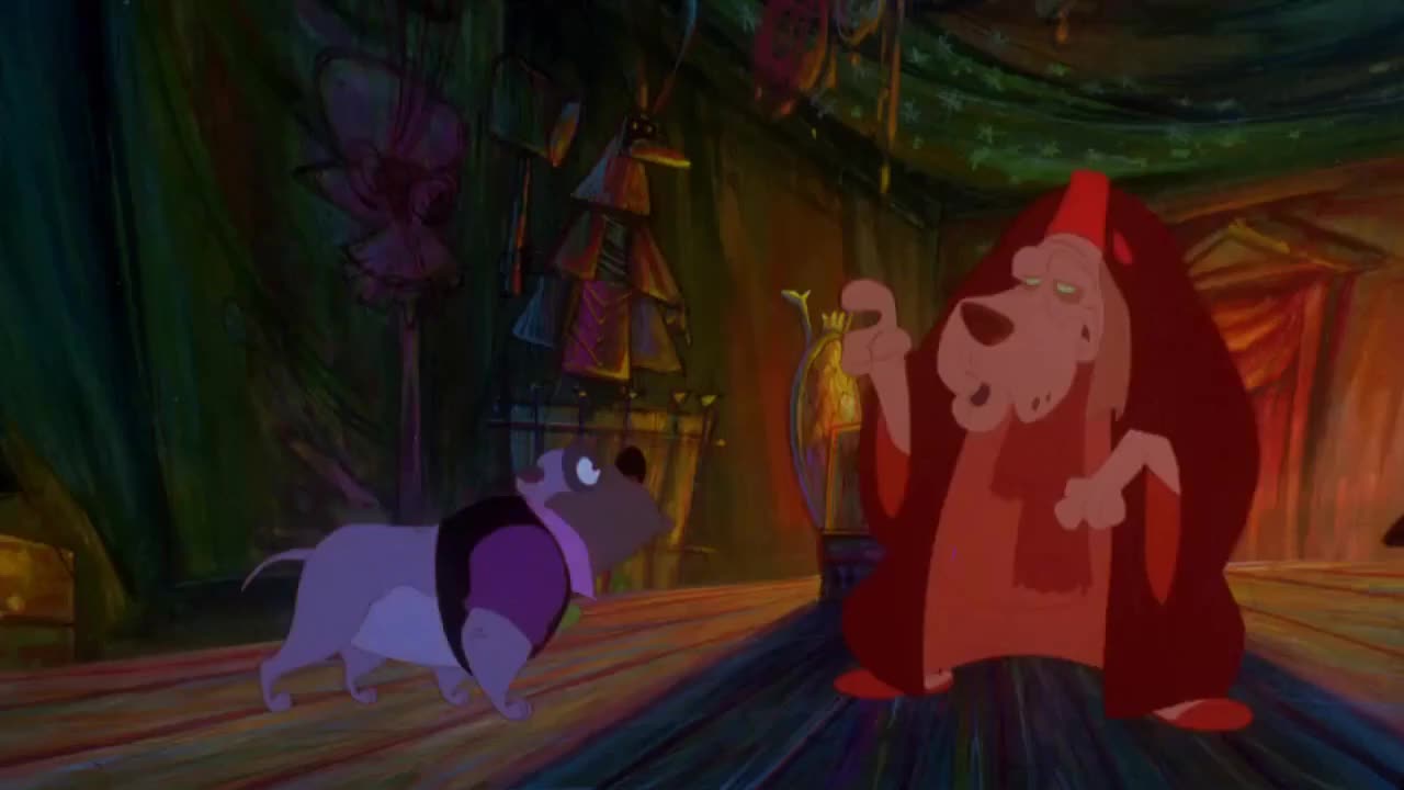 GIA TV Program Thumbnail, Poster