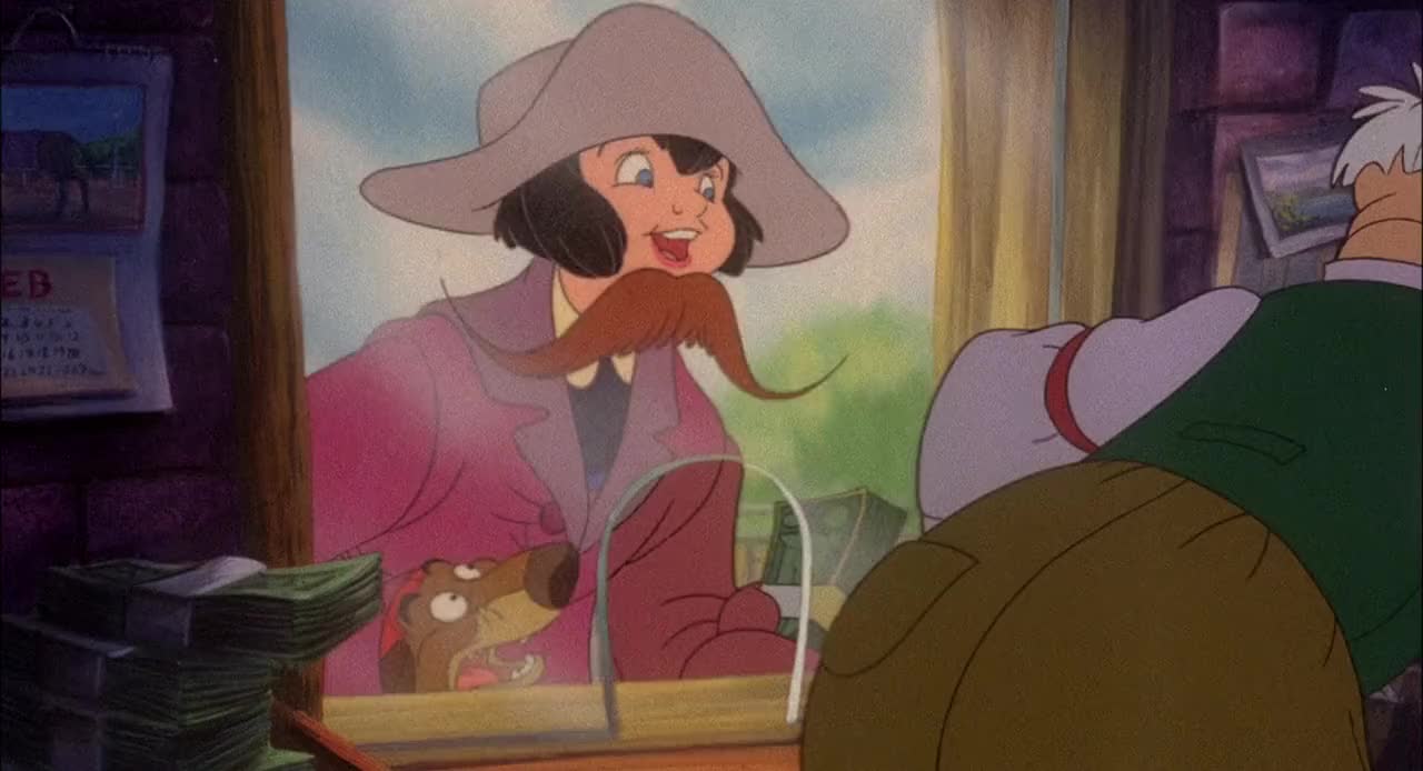 GIA TV Program Thumbnail, Poster