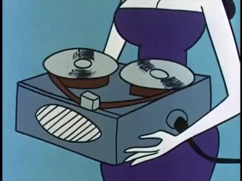 GIA TV Program Thumbnail, Poster