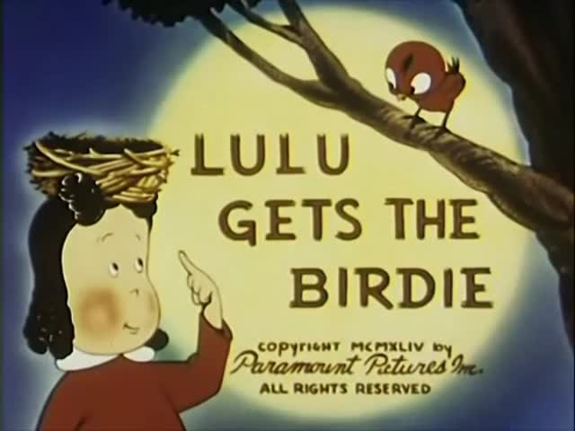 GIA TV Program Thumbnail, Poster