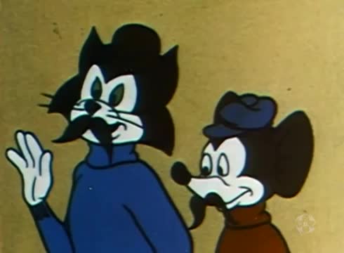 GIA TV Program Thumbnail, Poster