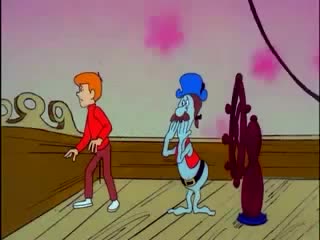 GIA TV Program Thumbnail, Poster