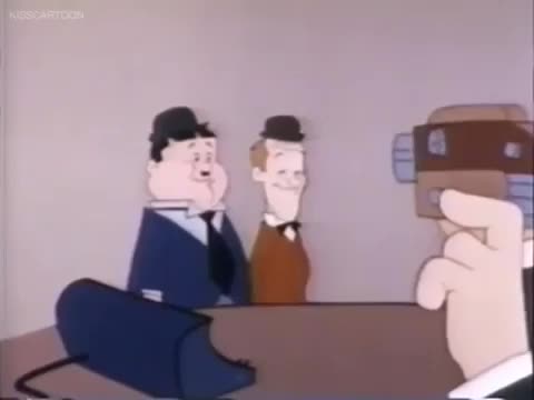 GIA TV Program Thumbnail, Poster