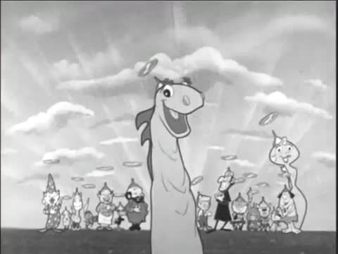 GIA TV Program Thumbnail, Poster