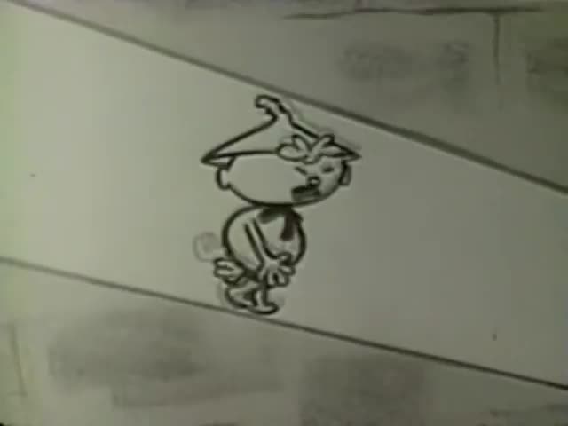 GIA TV Program Thumbnail, Poster