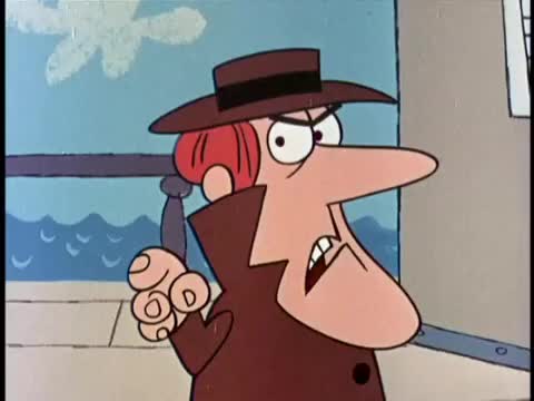 GIA TV Program Thumbnail, Poster