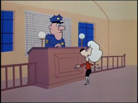 GIA TV Program Thumbnail, Poster