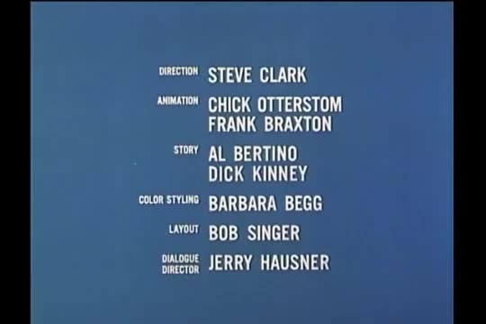 GIA TV Program Thumbnail, Poster