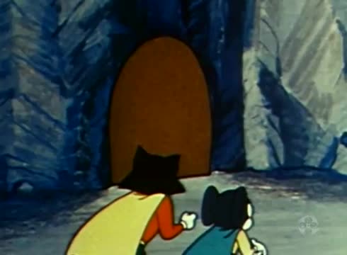 GIA TV Program Thumbnail, Poster