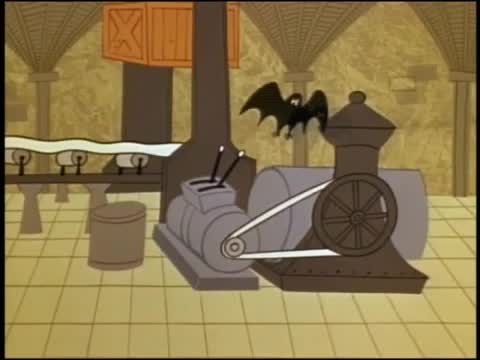 GIA TV Program Thumbnail, Poster