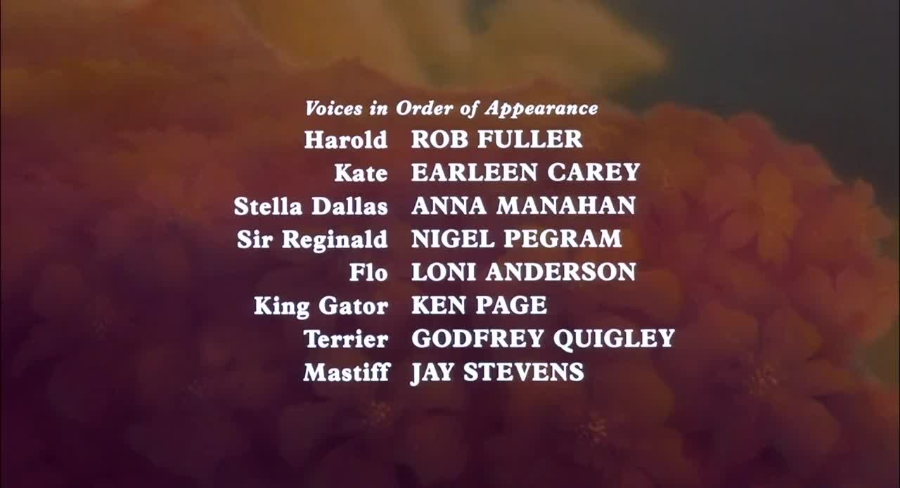 GIA TV Program Thumbnail, Poster