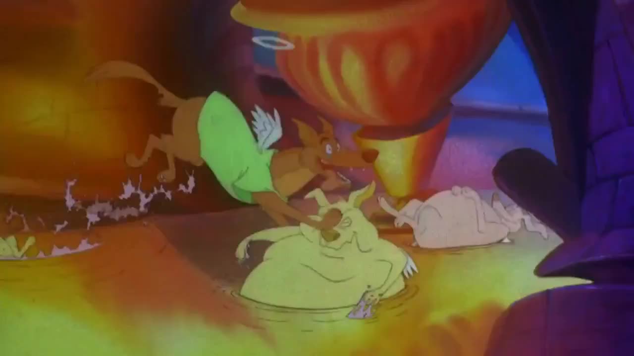 GIA TV Program Thumbnail, Poster