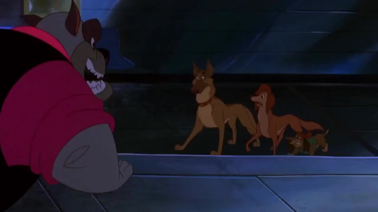 GIA TV Program Thumbnail, Poster