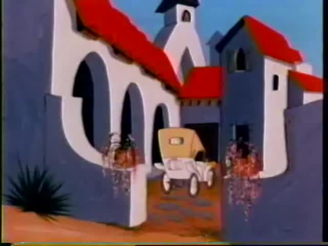 GIA TV Program Thumbnail, Poster