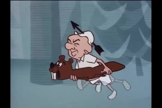 GIA TV Program Thumbnail, Poster