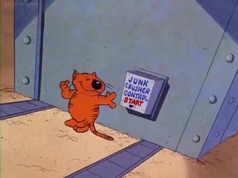 GIA TV Program Thumbnail, Poster