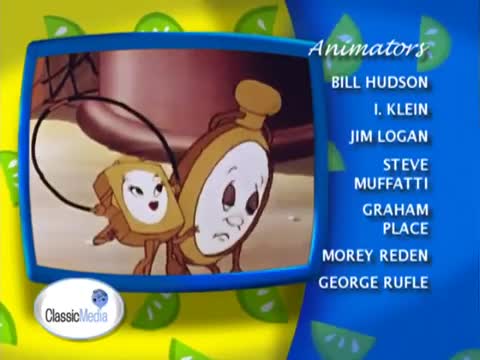 GIA TV Program Thumbnail, Poster