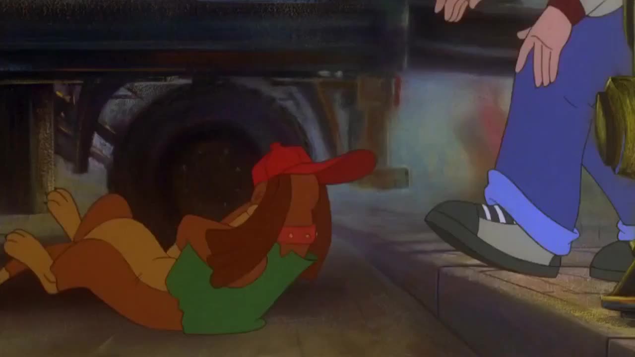 GIA TV Program Thumbnail, Poster