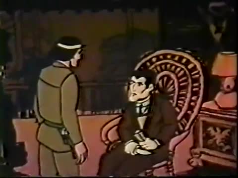 GIA TV Program Thumbnail, Poster