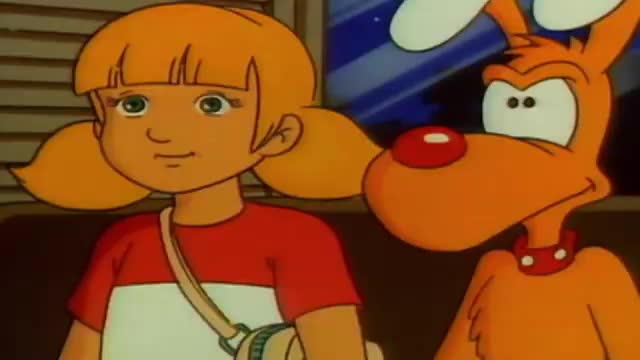 GIA TV Program Thumbnail, Poster