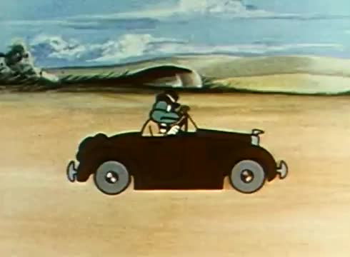 GIA TV Program Thumbnail, Poster