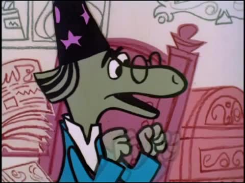 GIA TV Program Thumbnail, Poster