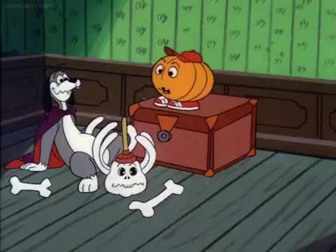 GIA TV Program Thumbnail, Poster