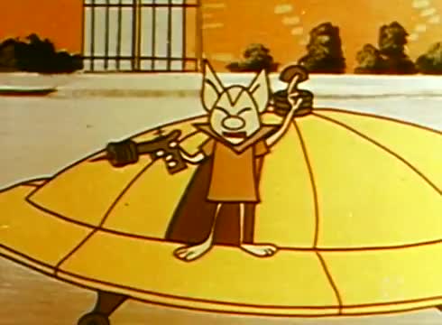 GIA TV Program Thumbnail, Poster