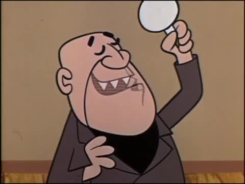 GIA TV Program Thumbnail, Poster