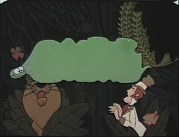 GIA TV Program Thumbnail, Poster