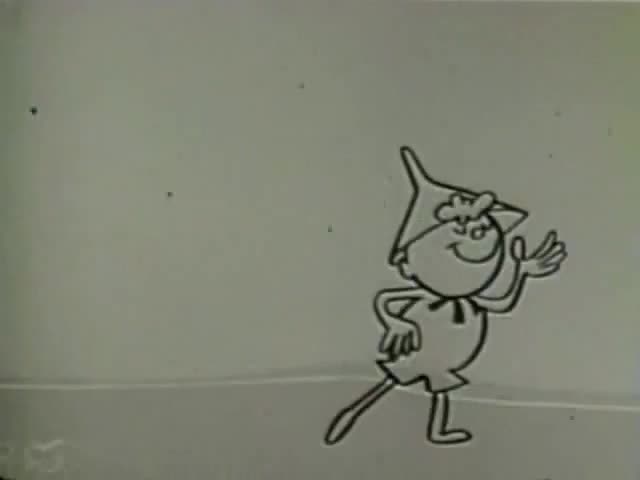 GIA TV Program Thumbnail, Poster