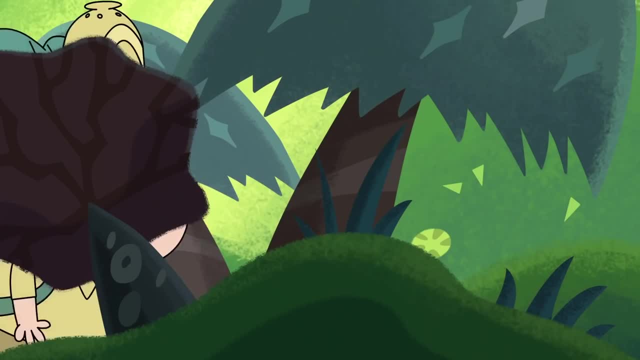 GIA TV Program Thumbnail, Poster