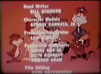 GIA TV Program Thumbnail, Poster