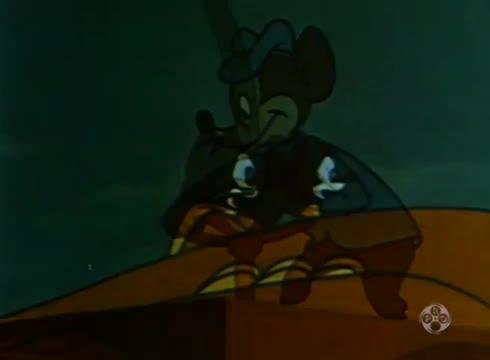 GIA TV Program Thumbnail, Poster