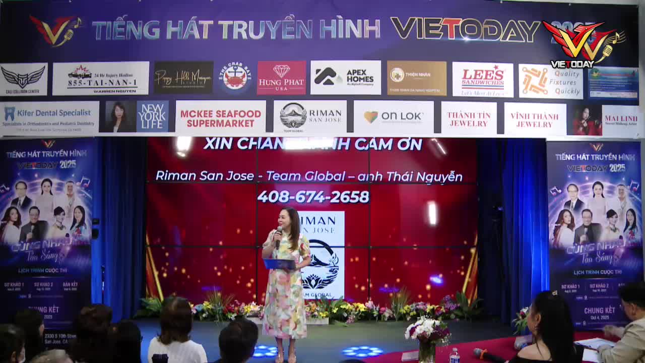 GIA TV Program Thumbnail, Poster