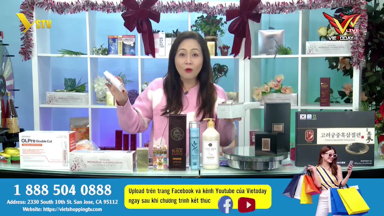 GIA TV Program Thumbnail, Poster