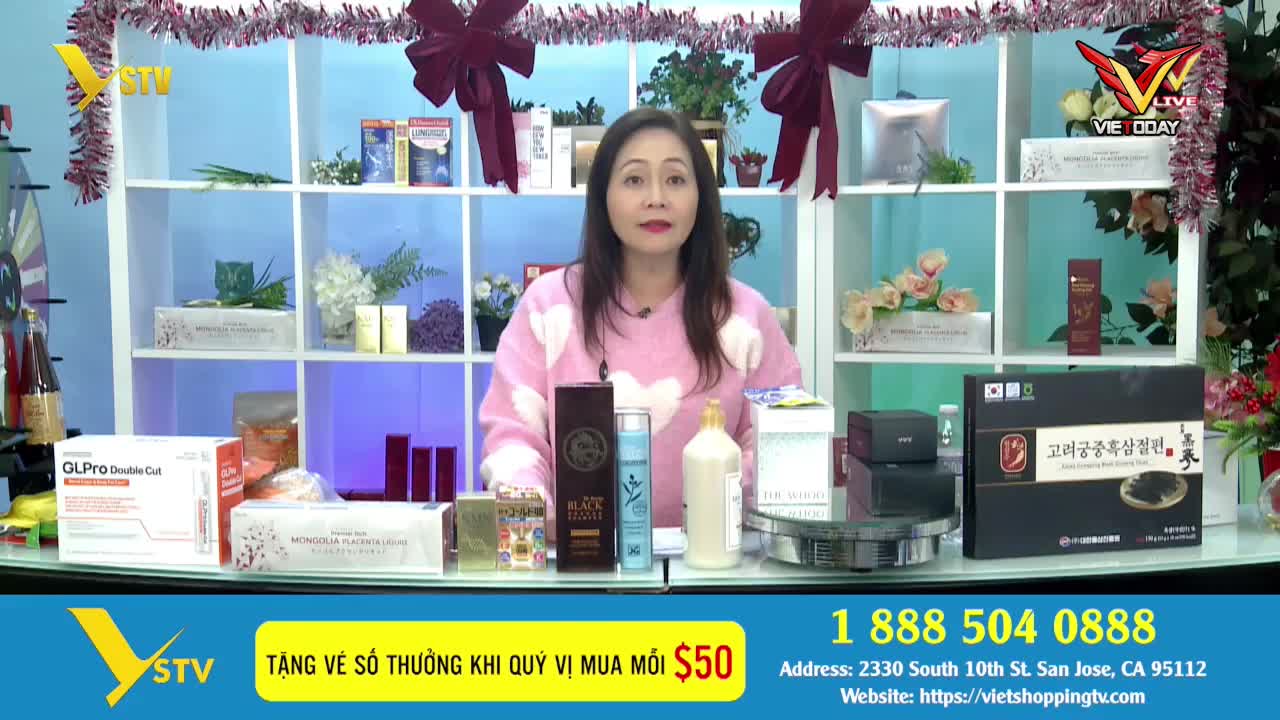 GIA TV Program Thumbnail, Poster