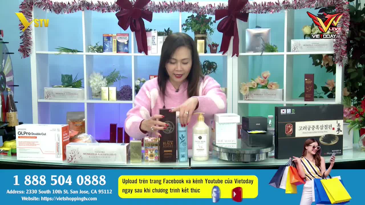 GIA TV Program Thumbnail, Poster