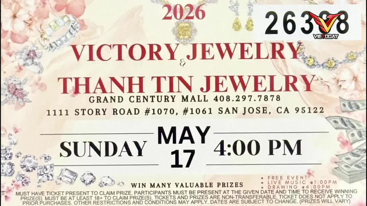 GIA TV Program Thumbnail, Poster