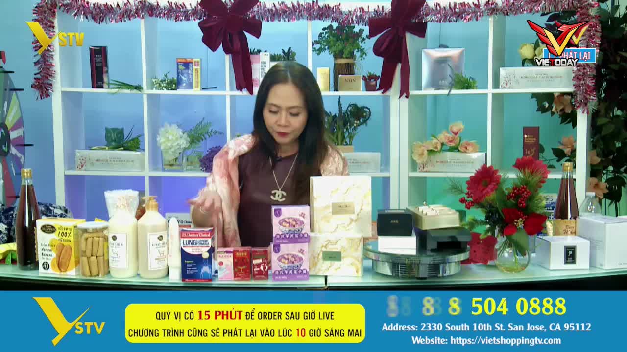 GIA TV Program Thumbnail, Poster