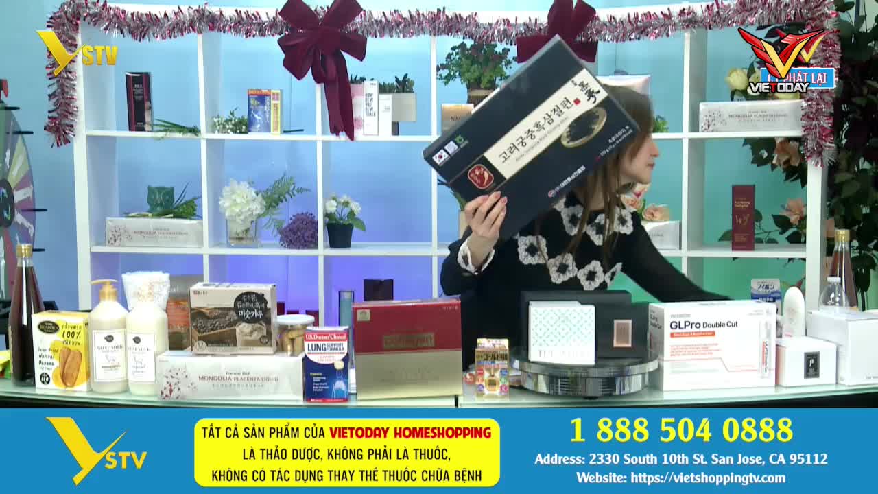 GIA TV Program Thumbnail, Poster