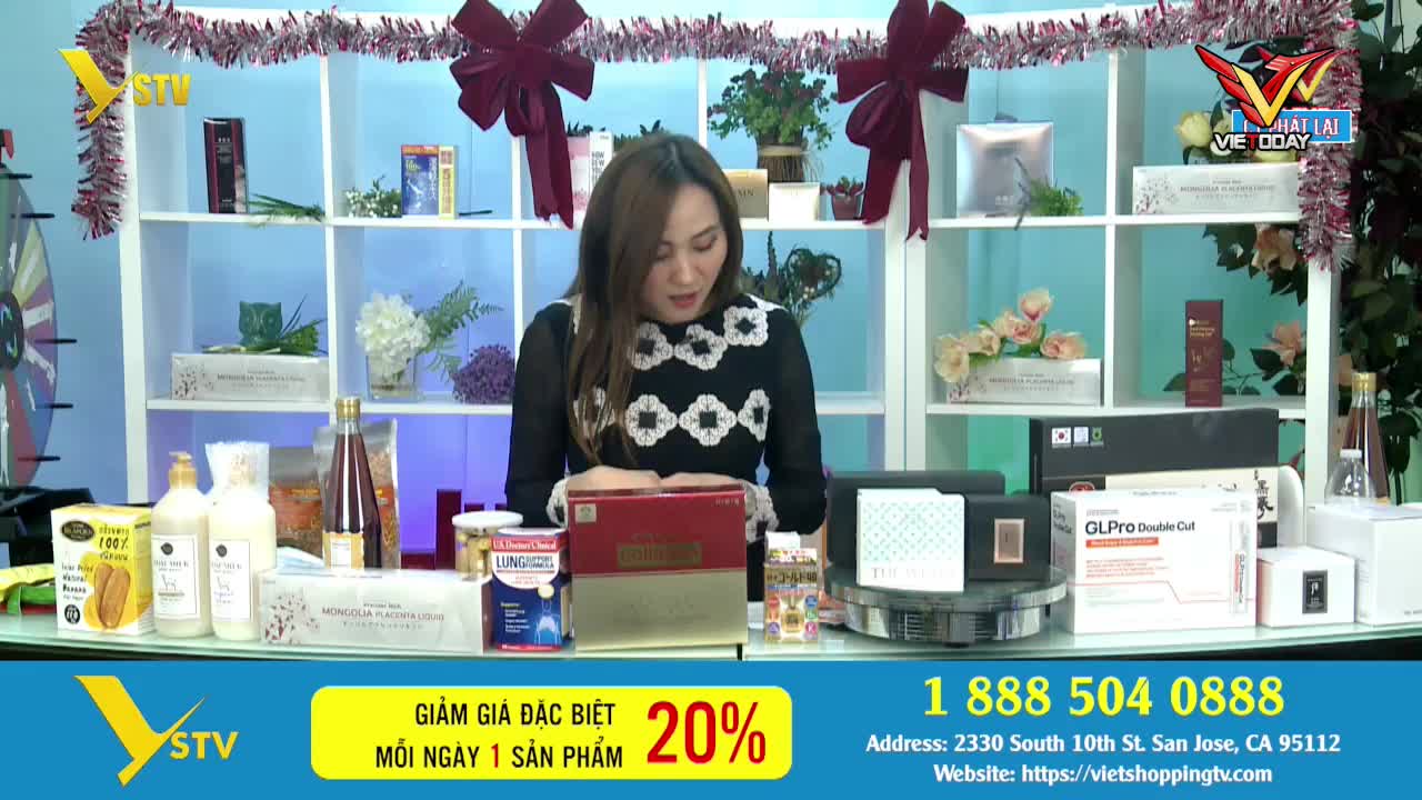 GIA TV Program Thumbnail, Poster