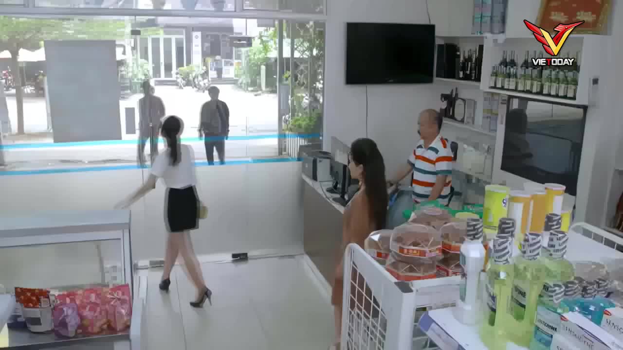 GIA TV Program Thumbnail, Poster