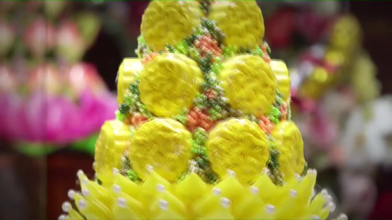 GIA TV Program Thumbnail, Poster